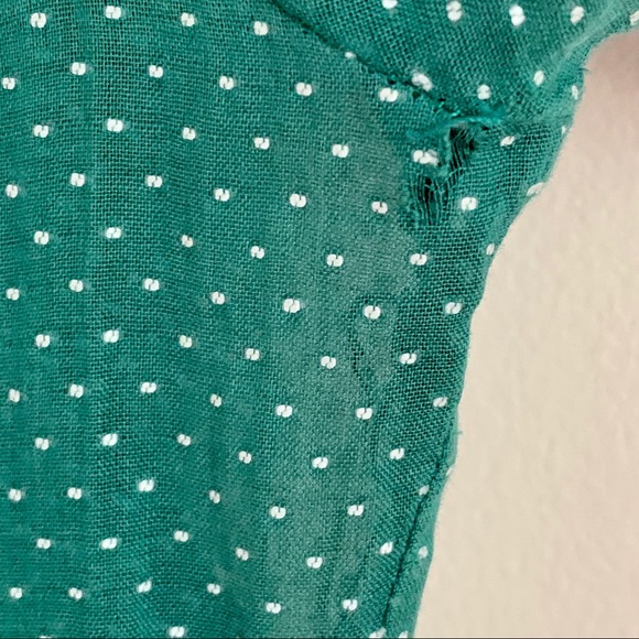 Vintage 40s Dress - Picture 8 of 10